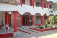 Kaira kunda Hotel di Brikama