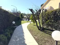 Residence Il Boschetto - Villa Con Piscina