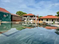 Temple Tree Retreat Hotels in Bommayapalayam