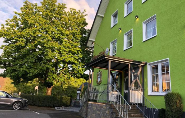 Haus Thal