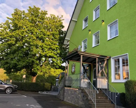 Haus Thal Hotels in Overath