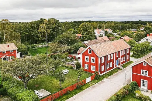 Kristianopel Gastgifveri