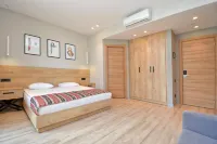 Andor Hotel
