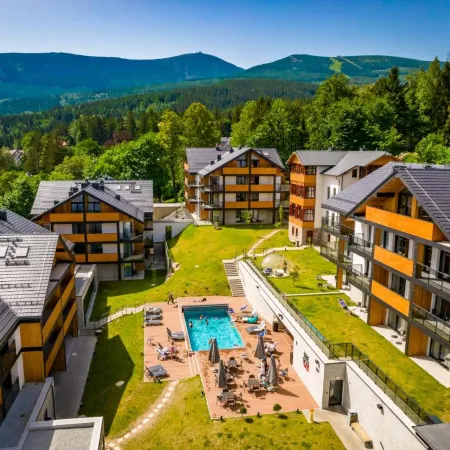 Tremonti Hotel Karpacz