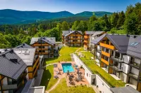 Tremonti Hotel Karpacz