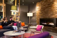 Nomad Hotel le Havre Centre Gare Hotels in Le Havre