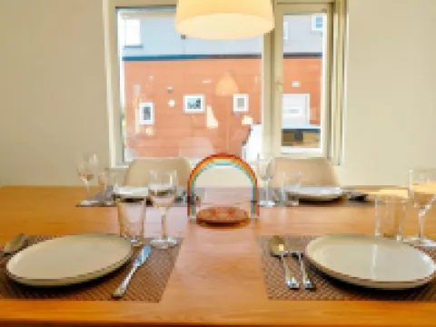 The Lobs 3, Rusutsu 喜茂別町のホテル