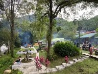 Ulu River Lodge, Riverbug Perak - 2-Star
