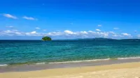 Ahman Suite Villa Sumuide - maisons de vacances