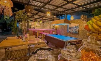 The Villa Residences Resort