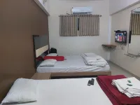Hotel Shiv Parvati International, Solapur