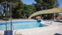 Intersur Independencia - Pools