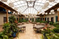Gran Hotel El Encanto - bar