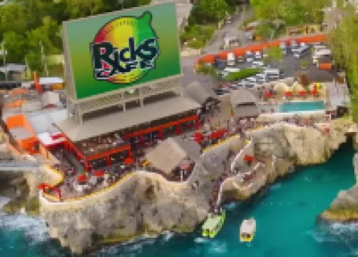 SeaEsta Negril