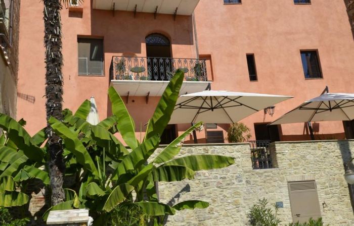 Palazzo Pacini
