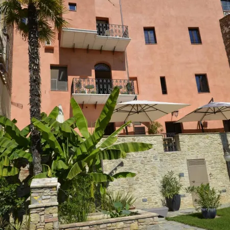 Palazzo Pacini
