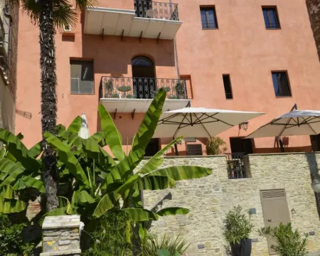 Palazzo Pacini Hotels in Colle di Val d'Elsa