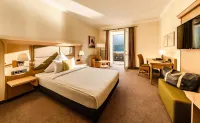Eibsee Hotel - Mountain view