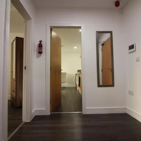 Britannia Chambers
