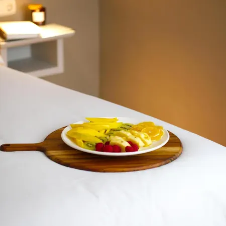 Hotel Ciudad del Sol