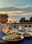 Hotel Villa Fiorentina - Pet friendly