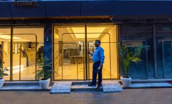 Hotel Horizon By Shanti
