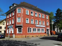 Hotel Romäus - bar