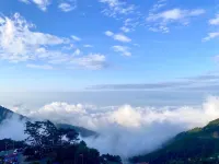 TGlobal Quynh Hoa Hotel Tam Dao - พร้อมอาหารเช้า