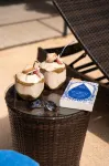 Coconut Bay Eco Resort (Koh Phangan) - Gym