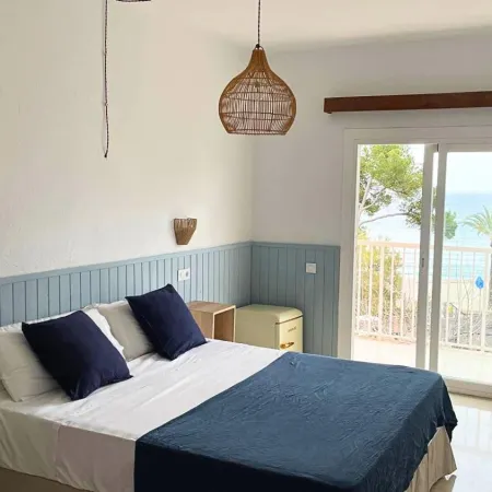 Ca sa Madona Hostal