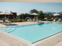 Hotel Carignano Hotels in Lucca