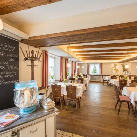 Landhotel Traube