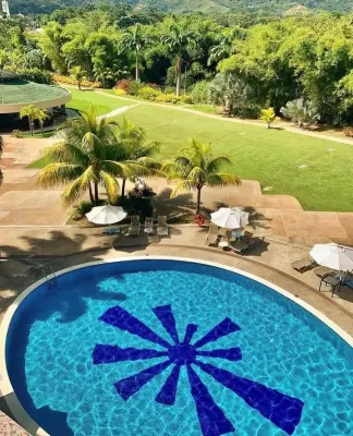 Hesperia WTC Valencia Hotels in 