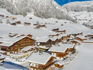Hotel Alphof Alpbach