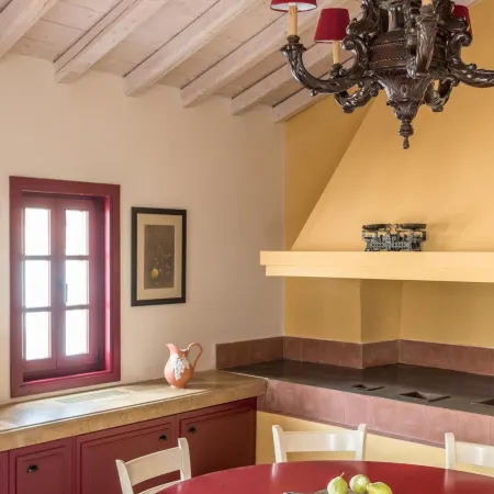 Fos Hydra Residence