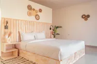 Desert Sands Dakhla