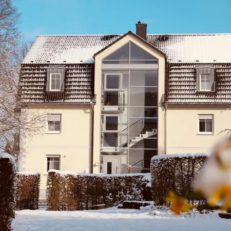 Hotel am Wallgraben