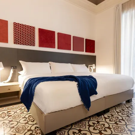Riflessi Acireale Palace Suites
