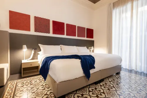 Riflessi Acireale Palace Suites - parking