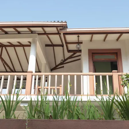 Selfcate Luxury Apartments