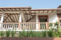 Selfcate Luxury Apartments