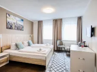 D&D Hotel by Wiggers Hotels in Stormarn
