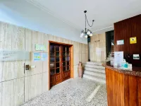 Apartamentos Frontera Ξενοδοχεία στην πόλη Frontera