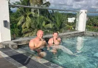 Emerald Bay Resort Mirissa - รีสอร์ท