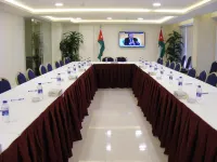 Ream Hotel Amman