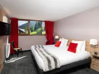 Sowell Family Valfrejus Hotels in Modane