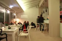 Nelly's Apartments - breakfast