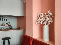 เดอะ เอเวอร์เกลดส์ โรงแรมในแบล็คพูล
