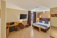Wuau! Hotel Galanthus & Spa