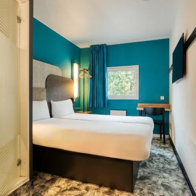 B&B Hotel Liège Rocourt Hotels near Museum of Walloon Life